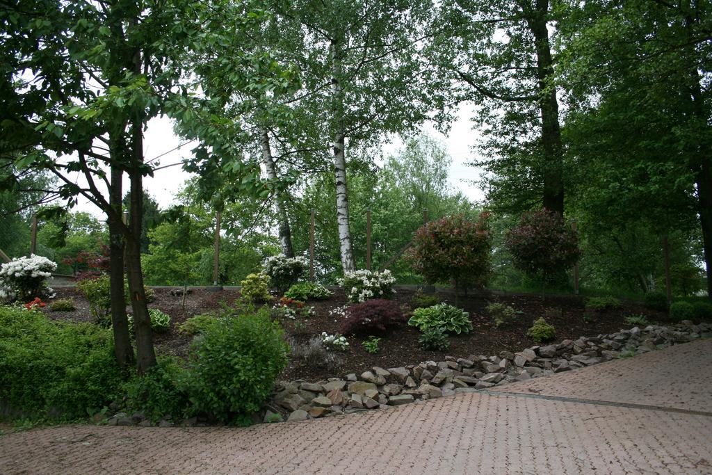 Saarlandtraum Weihermuehle Schmelz Ngoại thất bức ảnh