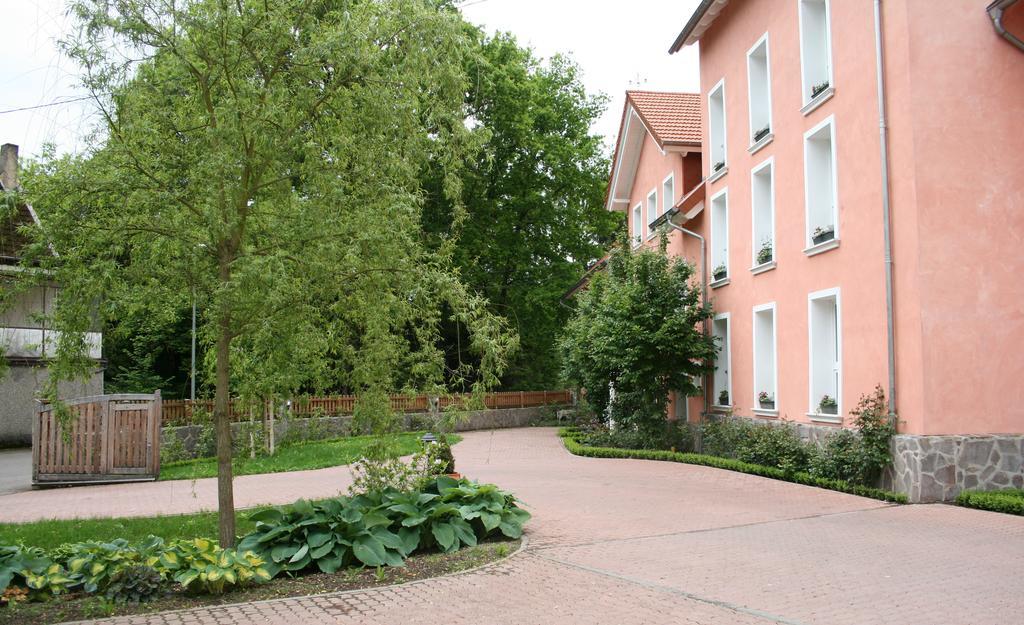 Saarlandtraum Weihermuehle Schmelz Ngoại thất bức ảnh