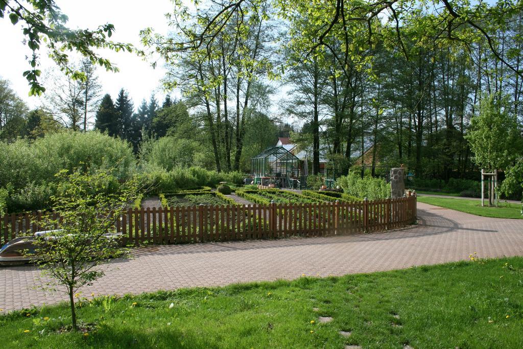 Saarlandtraum Weihermuehle Schmelz Ngoại thất bức ảnh