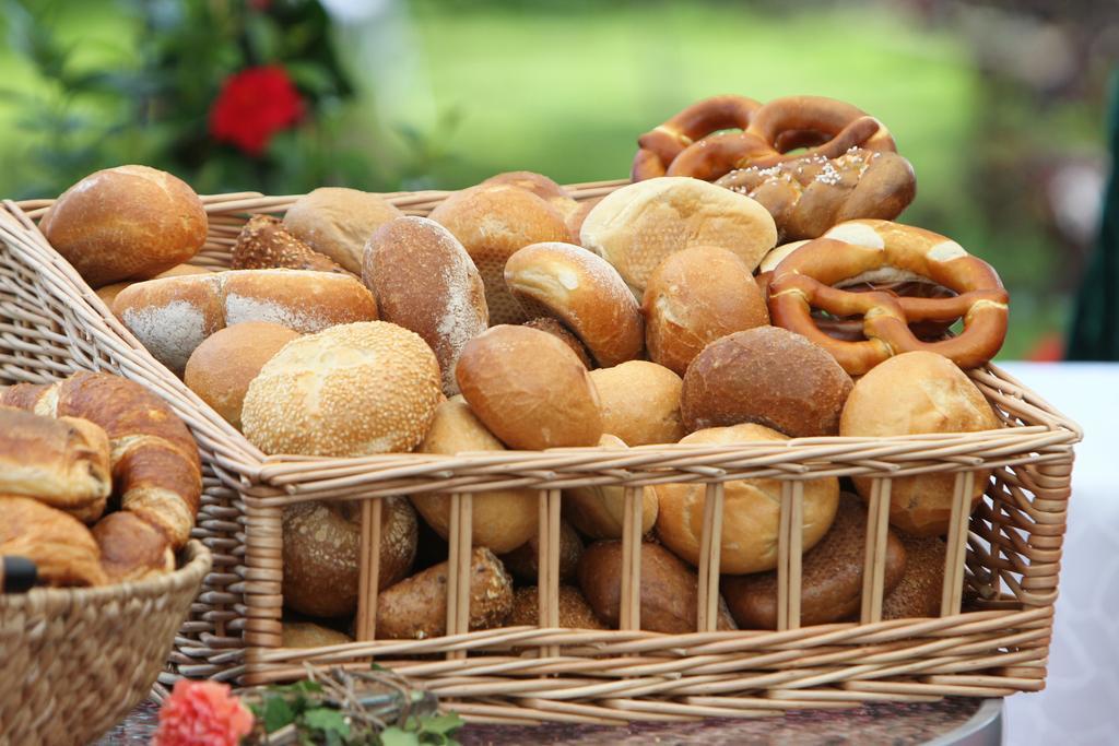 Saarlandtraum Weihermuehle Schmelz Ngoại thất bức ảnh